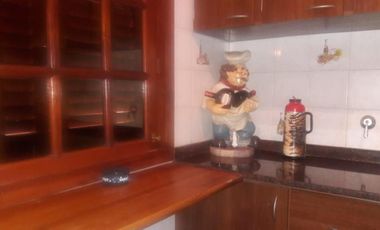 CHALET en Claypole 3 habitaciones