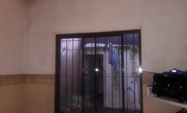 CHALET en Claypole 3 habitaciones