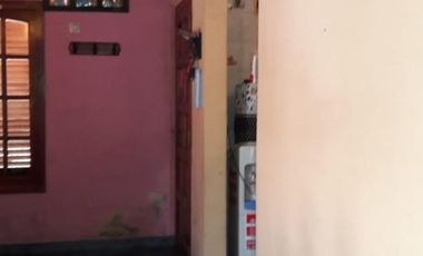 CHALET en Claypole 3 habitaciones