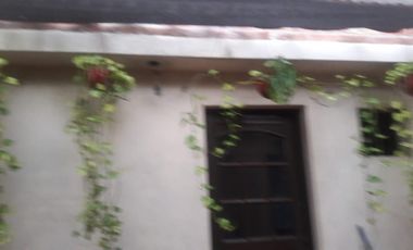CHALET en Claypole 3 habitaciones