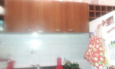 CHALET en Claypole 3 habitaciones