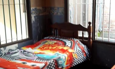 CHALET en Claypole 3 habitaciones