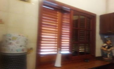 CHALET en Claypole 3 habitaciones