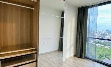 1 Bedroom Condo for sale at The Line ---------g