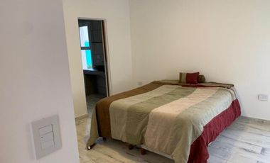 Alquiler de casa Amoblada en el barrio Santa Inés - Canning