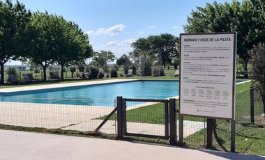 2 Terrenos Perimetrales - San Sebastián - Área 1