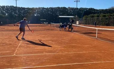 2 Terrenos Perimetrales - San Sebastián - Área 1
