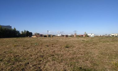 2 Terrenos Perimetrales - San Sebastián - Área 1