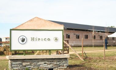 2 Terrenos Perimetrales - San Sebastián - Área 1