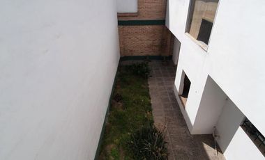 INDEXA VENDE Casa CÉNTRICA de 3 dormitorios