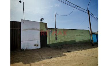 Inversión Estratégica: Terreno De 2,500 M² Con Servicios Premium En Huarochirí