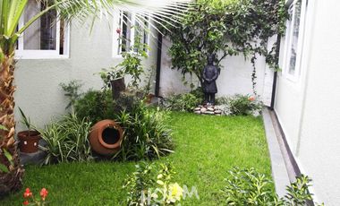 Casa Suarez Mujica ID: 98875s