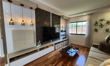 Casa en venta en Clayton - Senderos de Camino de Cruces (LM)