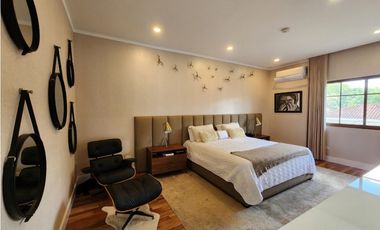 Casa en venta en Clayton - Senderos de Camino de Cruces (LM)