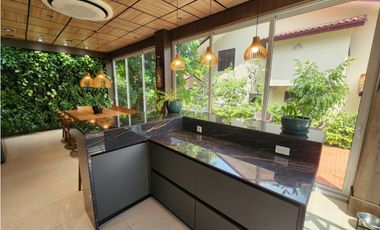 Casa en venta en Clayton - Senderos de Camino de Cruces (LM)