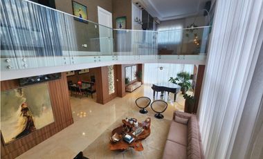 Casa en venta en Clayton - Senderos de Camino de Cruces (LM)