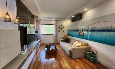 Casa en venta en Clayton - Senderos de Camino de Cruces (LM)