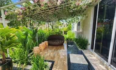 Casa en venta en Clayton - Senderos de Camino de Cruces (LM)