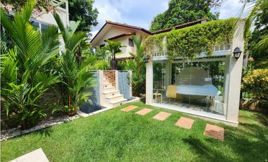 Casa en venta en Clayton - Senderos de Camino de Cruces (LM)