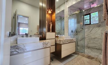 Casa en venta en Clayton - Senderos de Camino de Cruces (LM)