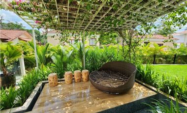 Casa en venta en Clayton - Senderos de Camino de Cruces (LM)