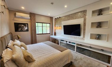 Casa en venta en Clayton - Senderos de Camino de Cruces (LM)