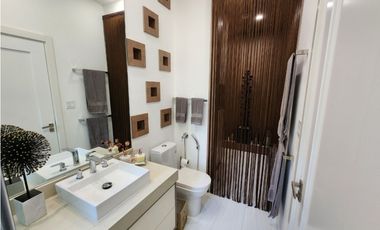 Casa en venta en Clayton - Senderos de Camino de Cruces (LM)