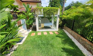 Casa en venta en Clayton - Senderos de Camino de Cruces (LM)
