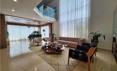 Casa en venta en Clayton - Senderos de Camino de Cruces (LM)