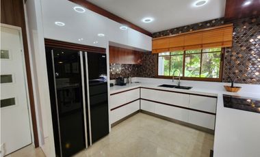 Casa en venta en Clayton - Senderos de Camino de Cruces (LM)
