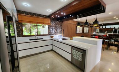 Casa en venta en Clayton - Senderos de Camino de Cruces (LM)