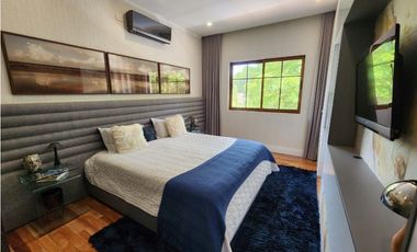 Casa en venta en Clayton - Senderos de Camino de Cruces (LM)