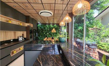 Casa en venta en Clayton - Senderos de Camino de Cruces (LM)