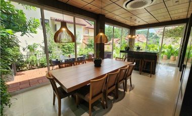 Casa en venta en Clayton - Senderos de Camino de Cruces (LM)