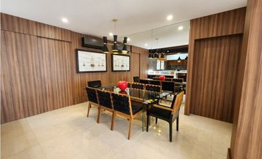 Casa en venta en Clayton - Senderos de Camino de Cruces (LM)