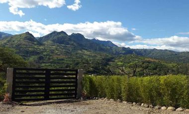 Terreno de venta en Yunguilla - Patapata L - 2 – código:12003