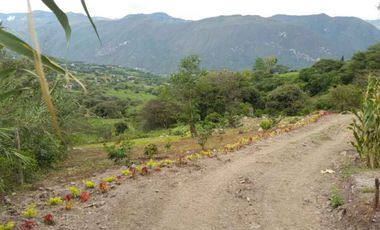 Terreno de venta en Yunguilla - Patapata L - 2 – código:12003