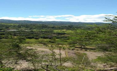 Terreno de venta en Yunguilla - Patapata L - 2 – código:12003