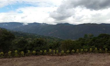 Terreno de venta en Yunguilla - Patapata L - 2 – código:12003