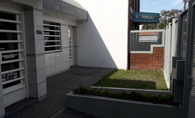 INMUEBLE CON OPTICA Y CONSULTORIOS OFTAMOLOGICOS 35 AÑOS DE TRAYECTORIA