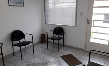 INMUEBLE CON OPTICA Y CONSULTORIOS OFTAMOLOGICOS 35 AÑOS DE TRAYECTORIA