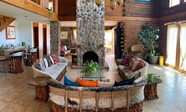 CABAÑA EN VENTA, CAÑADA DE NEGROS PURISIMA DEL RINCÓN, GTO  OPORTUNIDAD LUGAR SEGURO 1 HECTAREA