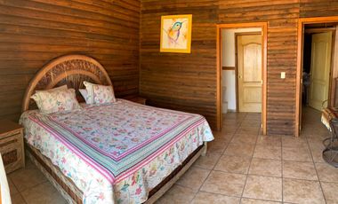 CABAÑA EN VENTA, CAÑADA DE NEGROS PURISIMA DEL RINCÓN, GTO  OPORTUNIDAD LUGAR SEGURO 1 HECTAREA