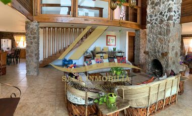 CABAÑA EN VENTA, CAÑADA DE NEGROS PURISIMA DEL RINCÓN, GTO  OPORTUNIDAD LUGAR SEGURO 1 HECTAREA