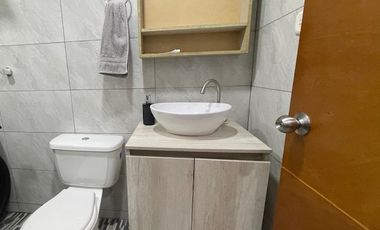 apartamento en venta en alfaguara. Cod V4914