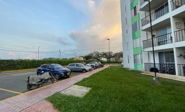 apartamento en venta en alfaguara. Cod V4914