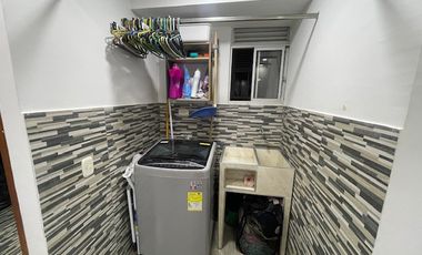 apartamento en venta en alfaguara. Cod V4914