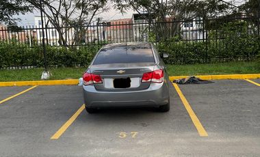 apartamento en venta en alfaguara. Cod V4914