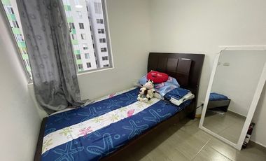 apartamento en venta en alfaguara. Cod V4914