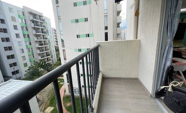 apartamento en venta en alfaguara. Cod V4914